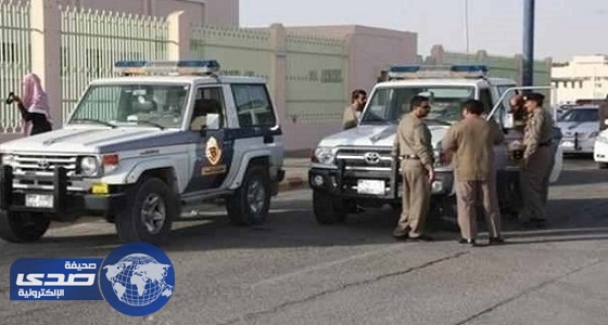 شرطة مكة تعلن ضبط قاتل في رابغ