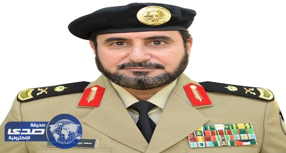 كلمة قائد قوات أمن المنشات اللواء سعد الجباري بمناسبة اليوم الوطني