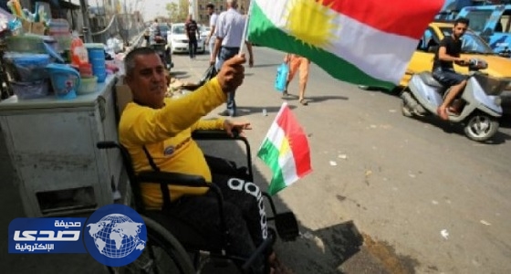 فتح مراكز الاقتراع للاستفتاء على استقلال كردستان العراق.. وتركيا تهدد