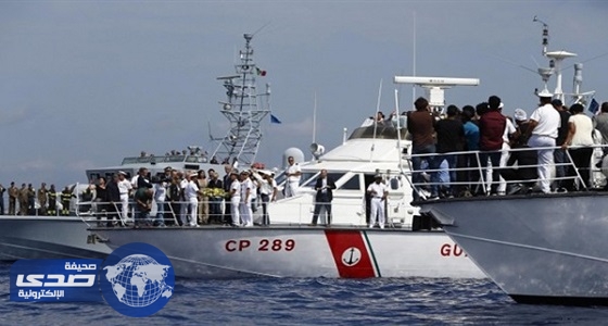 خفر السواحل التونسي يحبط محاولتين للهجرة غير الشرعية