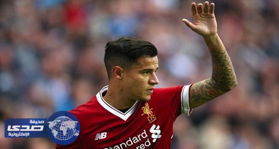 مدرب ليفربول يستبعد كوتينيو من مواجهة مانشستر سيتي