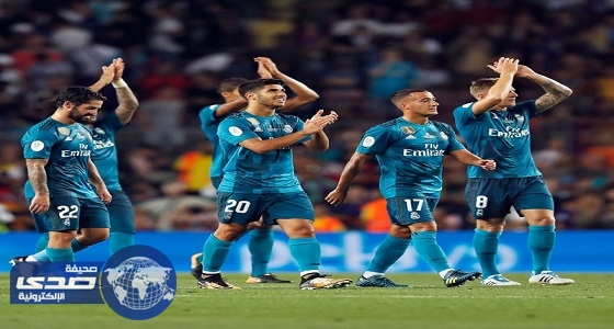 تفاصيل قائمة ريال مدريد استعداداً لبيتيس في الدوري الإسباني