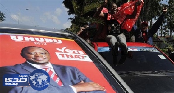 المحكمة العليا في كينيا تلغي نتائج الانتخابات الرئاسية