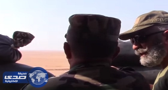 بالفيديو.. الجيش السوري يفك الحصار عن مدينة دير الزور