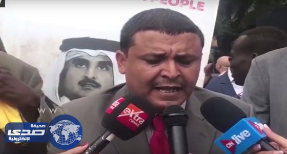بالفيديو.. 9 جاليات عربية تطالب بتجميد عضوية قطر بالأمم المتحدة