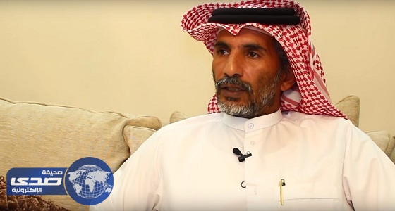 بالفيديو.. شقيق الحاج القطري: أحذر الحكومة من اتخاذ شقيقي كوسيلة انتقام