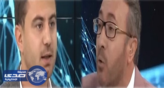 بالفيديو.. ضيف ” الاتجاه المعاكس ” يخرس الجزيرة: تتطاولون علي المملكة لصالح المشروع الإيراني
