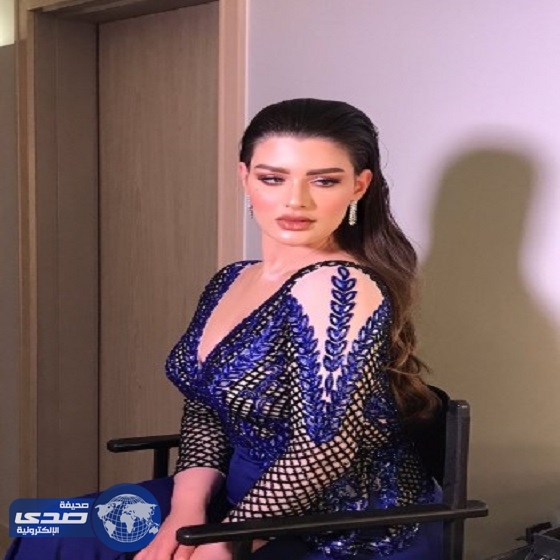 روان بن حسين تستعرض جمالها بصورة جديدة