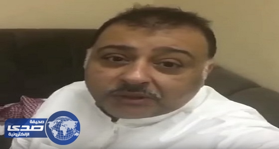 بالفيديو.. الفنان الكويتي حسن بلام يهنئ منتخبنا بالتأهل لكأس العالم