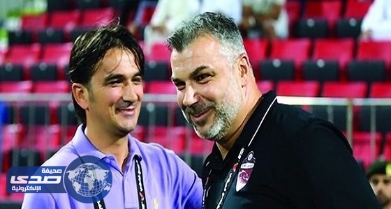 مدرب سويسري وآخر كرواتي على رادار الشباب