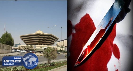 طعنة واحدة وقتيلان.. خلاف ينهي حياة مواطنين اثنين بنجران