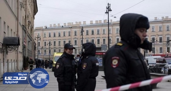 مجهولون يهاجمون مقر صحيفة روسية بالمولوتوف