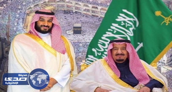 السعوديون على قلب رجل واحد يعلنوها مدوية: &#8221; قسما بالله ما اخونك ياوطن &#8220;