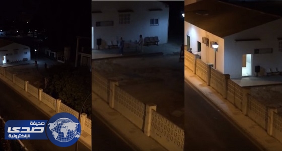 بالفيديو.. جثث متحركة تثير فزع نزلاء فندق فخم في إسبانيا