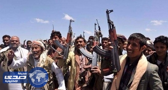 انقلابيو الحوثي يخطفون مواطناً أمريكياً في صنعاء