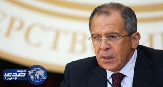 لافروف يزور المملكة غداً