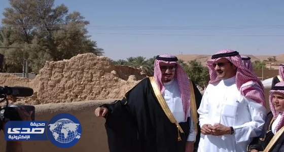 بالصور.. سلطان بن سلمان بعد تكريمه بالأمم المتحدة: خادم الحرمين ملهمنا لتطوير السياحة