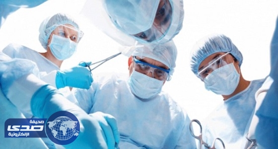 فريق طبي بـ &#8221; ولادة الإحساء &#8221; ينقذ حياة 3 توائم