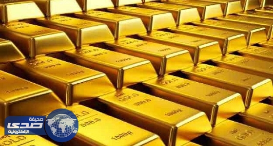الذهب يغلق على تراجع هامشي إلى 1310.60 دولار للأوقية