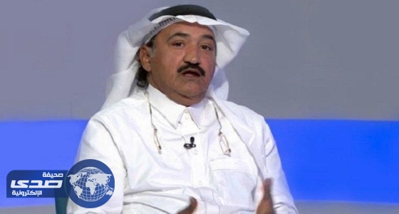 الغامدي: تغيير نظام الحكم في قطر وعبد الله آل ثاني الأمير القادم