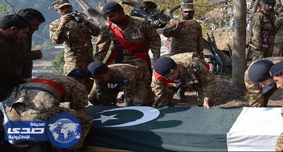 القوات الهندية تقتل امرأة باكستانية في كشمير
