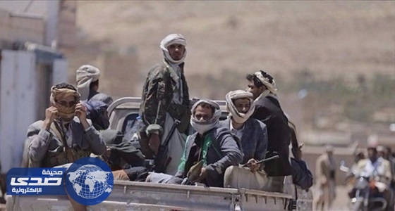 هيومن رايتس: ميليشيات الحوثي تمنع وصول المساعدات لليمنيين