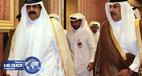معارض قطري: تنظيم الحمدين ” غدار “
