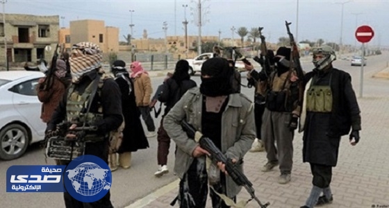 مسؤول روسي : داعش يهرب الأموال لتنفيذ هجمات دموية