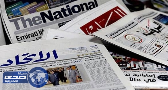 ⁠⁠⁠صحف الإمارات: النظام القطري غير مؤهل للجلوس مع الكبار