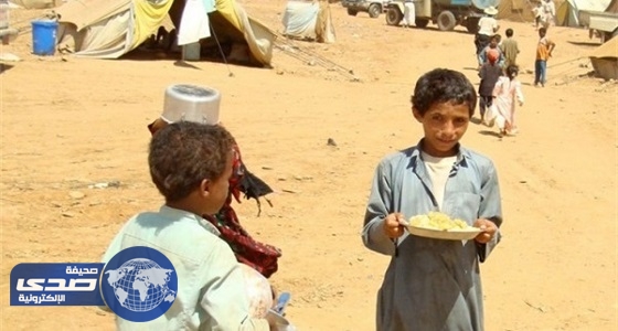 الأمم المتحدة: 380 ألف طفل يمني يعانون سوء التغذية الحاد