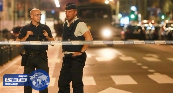 ⁠⁠⁠⁠⁠استنفار أمني في بروكسل بحثاً عن الإرهابي سمير اليعقوبي