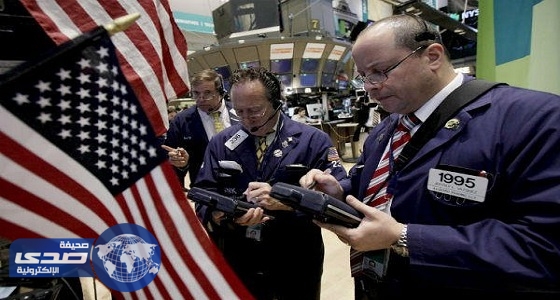 الأسهم الأمريكية تغلق على تباين