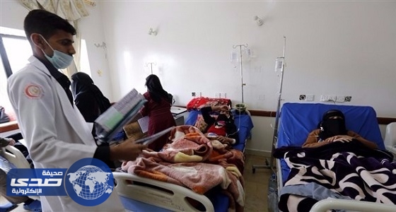 &#8221; اليونيسف &#8221; : 680 ألف حالة إصابة كوليرا في اليمن