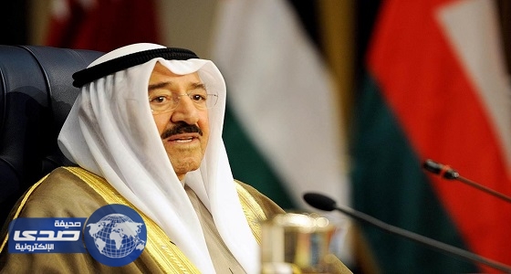 أمير الكويت في البيت الأبيض لبحث أزمة قطر مع ترامب