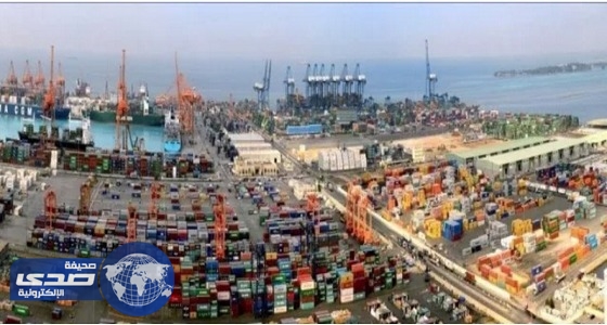 توقيع اتفاقية الخدمات اللوجستية بميناء جدة الإسلامي