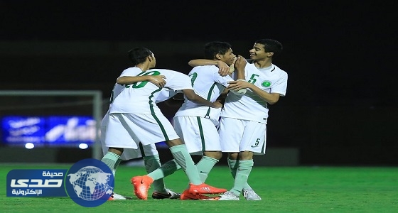 الأخضر يكسب أوزبكستان.. والأردن تتأهل بتصفيات كأس آسيا للناشئين