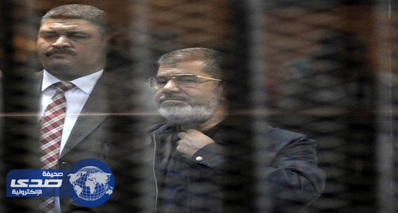 ⁠⁠⁠مطالب بسحب الأوسمة والنياشين من محمد مرسي بعد إدانته بالتخابر مع قطر