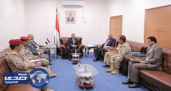 رئيس الحكومة اليمنية: تحرير تعز بوابة النصر