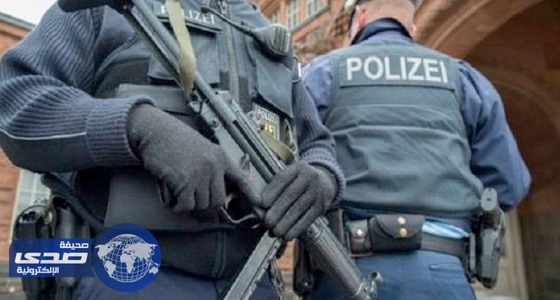 الشرطة الألمانية تعثر علي قائمة بـ 5000 هدف في حوزة إرهابيين