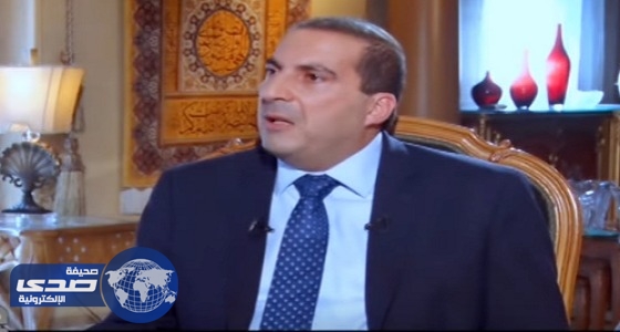 بالفيديو.. عمرو خالد: جدي كان رئيس وزراء مصر والإخوان قتلوه