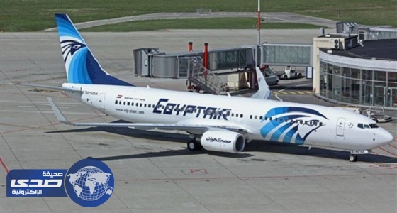 عودة طائرة جدة بعد عطل فني مفاجىء بممر مطار القاهرة