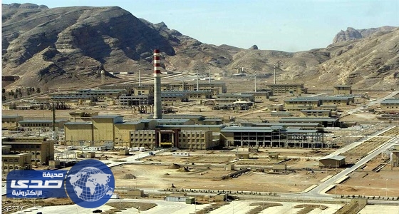 عطل صناعي أرغم إيران على الالتزام بالاتفاق النووي