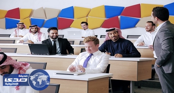 كلية الأمير محمد بن سلمان للإدارة برابغ تنفذ برامج للتعليم التنفيذي