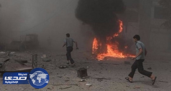 مقتل 9 مسلحين من &#8221; تحرير الشام &#8221; في إدلب السورية