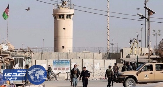 انفجار في قاعدة أمريكية قرب كابول