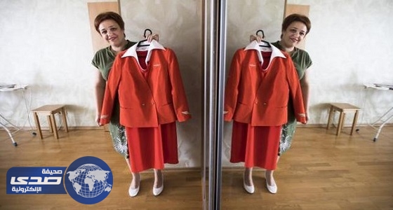 مضيفة روسية تكسب قضية ” تمييز ” ضد شركة طيران