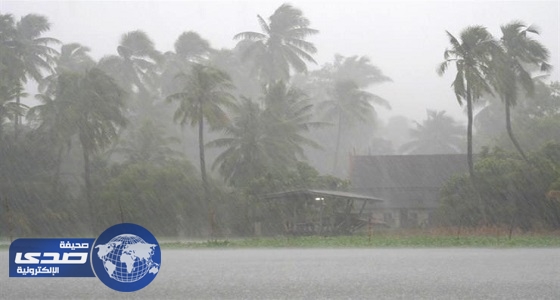 الرياح الموسمية تجبر سلطات تايلاند على إغلاق شواطئ بوكيت