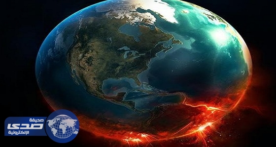 باحث أمريكي مستشهداً بالأهرامات : نهاية العالم 20 سبتمبر