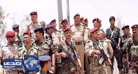 الجيش اليمني يحبط هجوما للحوثيين في &#8221; شبوة &#8220;