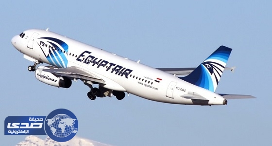 مصر للطيران تنظم 19 رحلة لعودة 4527 حاجا مصريا